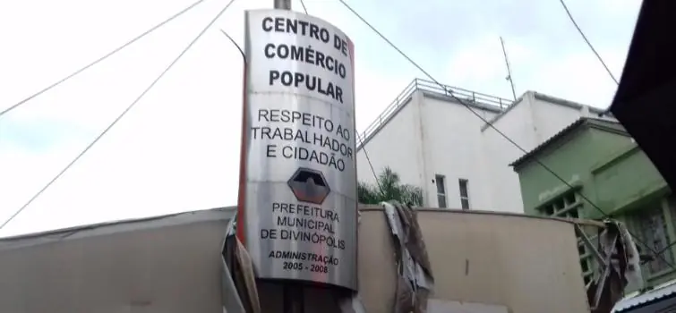 Comissão Especial debate hoje situação do Camelódromo