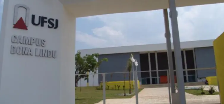 UFSJ abre inscrição para pós em cosmetologia e manipulação farmacêutica