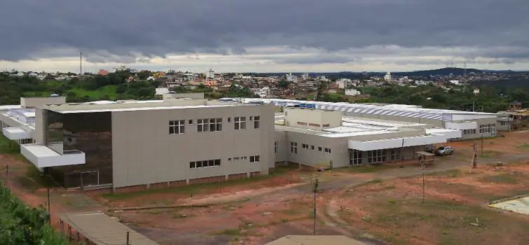 Segurança do Hospital Regional deve ser mantida