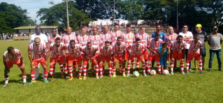 Definidos os finalistas do Campeonato Amador