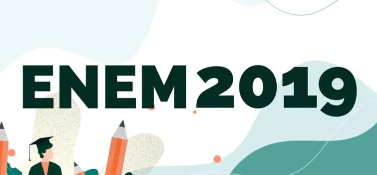 Quase 800 mil candidatos ainda não sabem onde farão o Enem