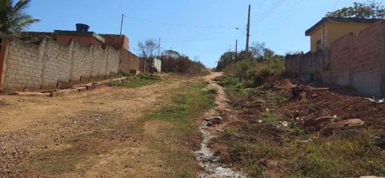 Extrema pobreza cresce 275% em Divinópolis