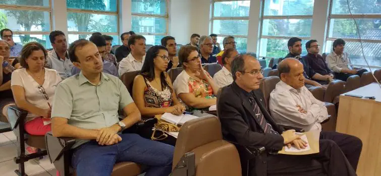Entidades se reúnem para reativar o Conselho Municipal