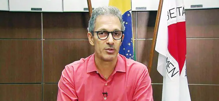 Governador Romeu Zema adia visita a Divinópolis