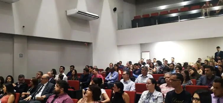 I Seminário de Direito Médico é realizado