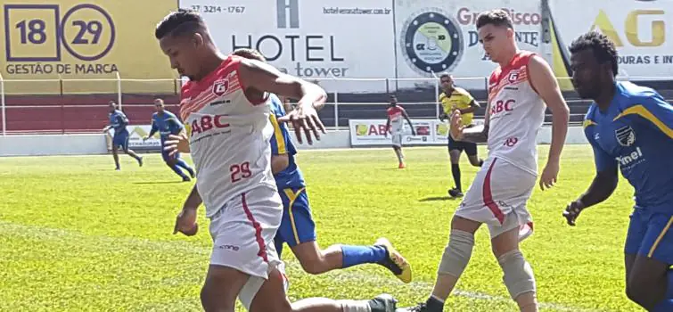 Guarani busca adversário para sábado