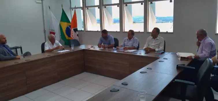 Relatório final da CPI ainda não está pronto