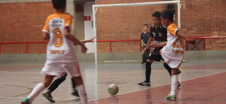 JB Cup de Futsal de base será disputada em quatro categorias