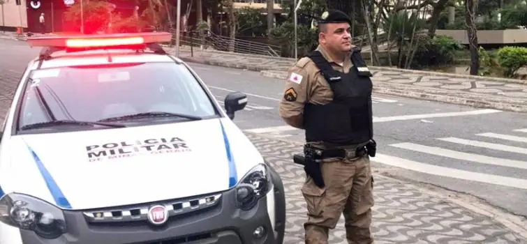 Balanço da Megaoperação República tem seis presos e mais de 600 carros fiscalizados