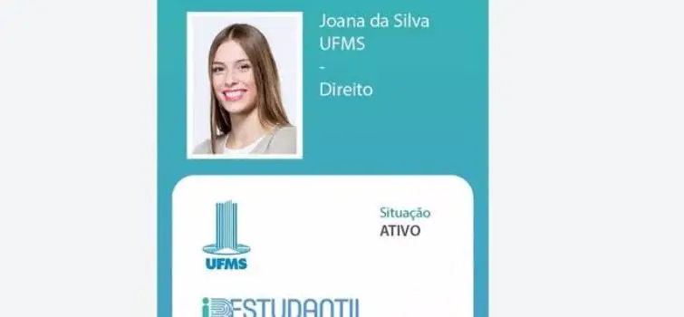 ID Estudantil ainda não está disponível nas lojas virtuais, alerta MEC