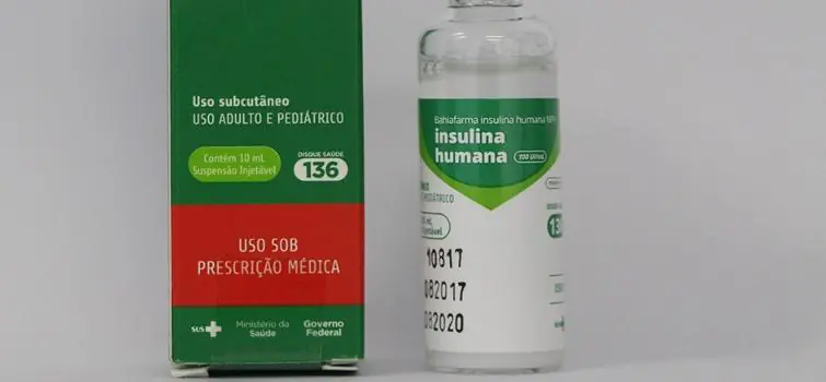 Prefeitura descarta falta de remédios