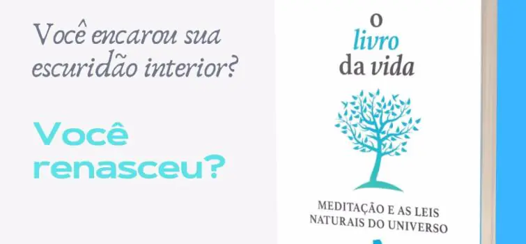 Efeitos da meditação são abordados em livro