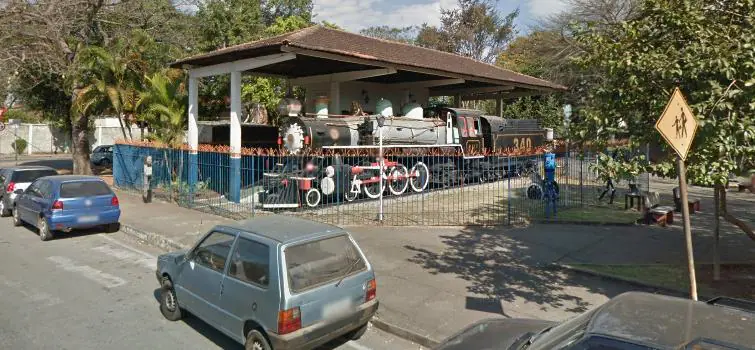 Praça no Esplanada terá oficinas e brincadeiras neste sábado