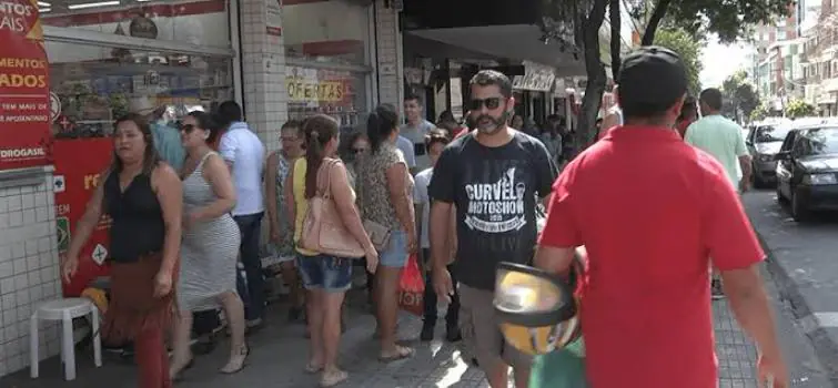Incerteza do 13º salário não abala confiança da CDL