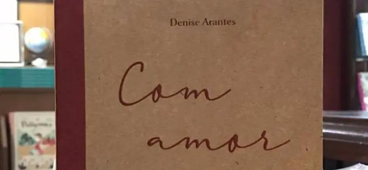'Com amor' traz crônicas sobre doação de órgãos