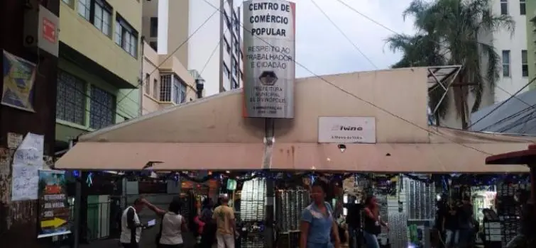 Revogado decreto que estabelecia funcionamento de Camelódromo