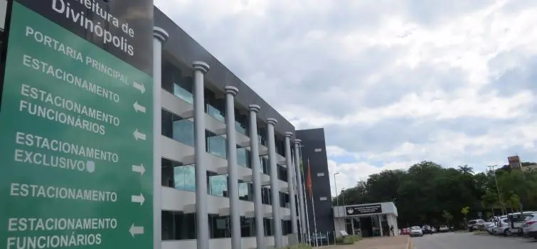 Prefeitura define dois pontos facultativos para servidores