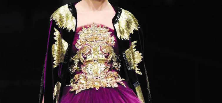 Moda polarizada