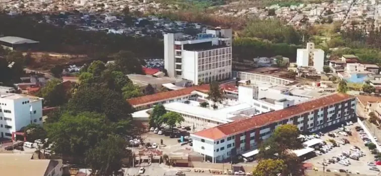 De forma inédita, CSSJD recebe consultoria do Hospital Albert Einstein