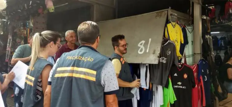Desocupação do Camelódromo pode gerar indenizações contra Prefeitura, alerta advogado