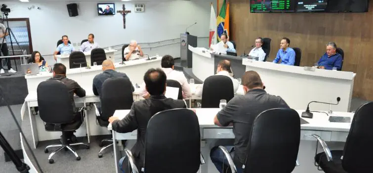 Mudanças de zoneamento deverão passar pela Câmara