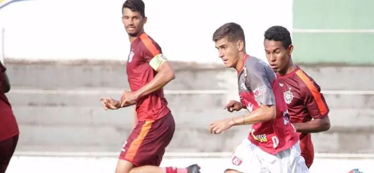 Guarani amarga segunda derrota na temporada
