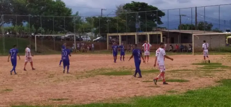 Copa Alterosa de futebol de base segue com inscrições abertas