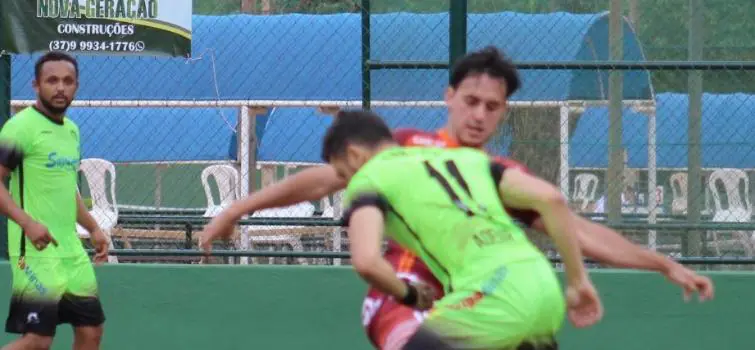 Divinópolis Clube cancela Super Campeão por causa das chuvas