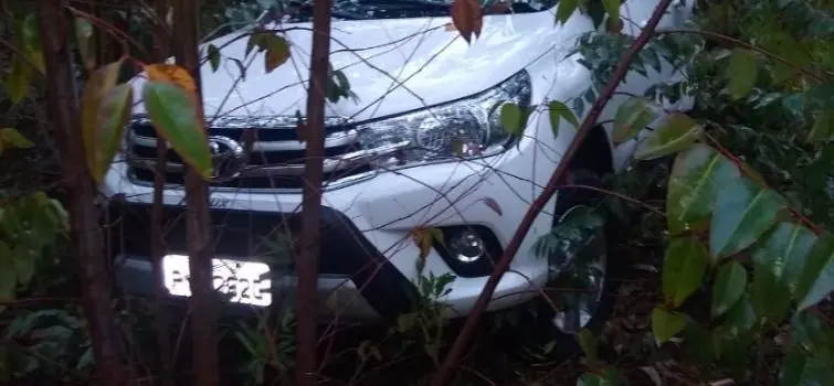 Em Divinópolis, PM recupera dois veículos roubados em Cláudio