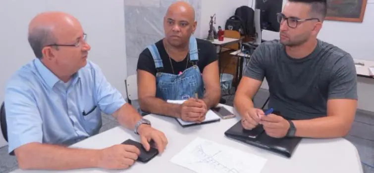 Segurança será reforçada para o Pré-Carnaval