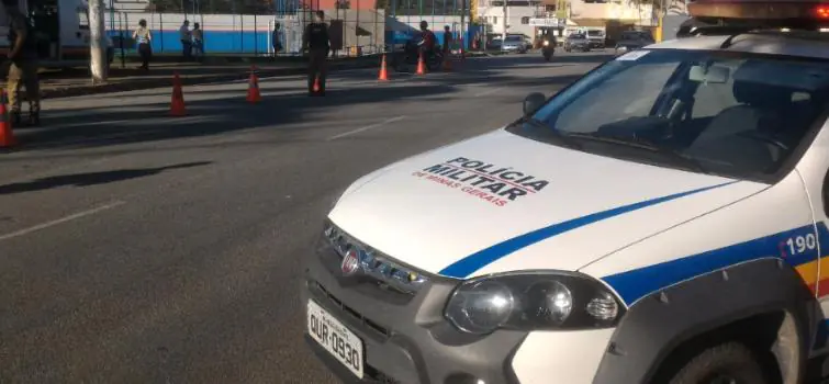2º dia da Operação Guardião tem foragidos presos, apreensão de drogas e de veículos