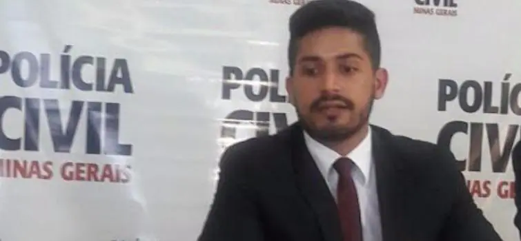Preso por estelionato em Cajuru é encaminhado ao presídio Floramar