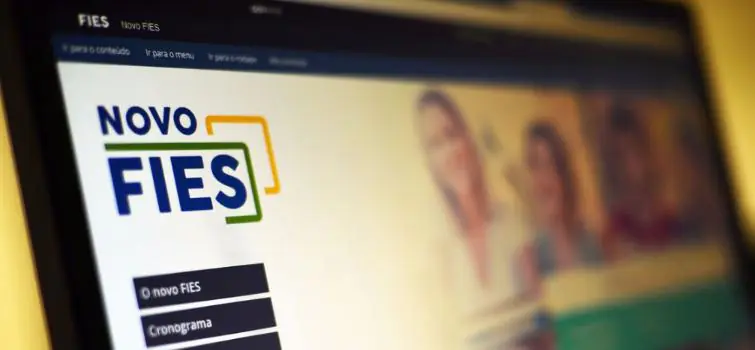 Começam hoje as inscrições para o Fies