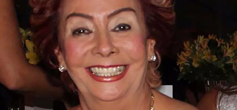 E viva Zélia Brandão