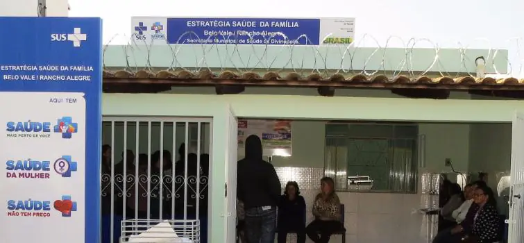 Semusa cadastra usuários das unidades ESF