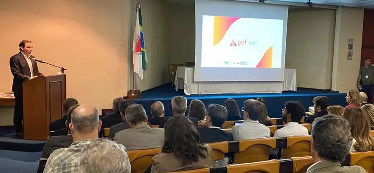 Reunião aponta projetos que serão priorizados no Plano Estratégico Ferroviário de Minas Gerais