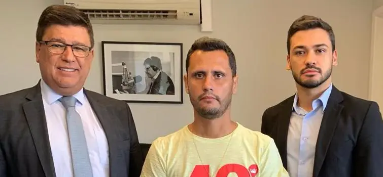 Deputado alerta Prefeitura sobre perda de verba
