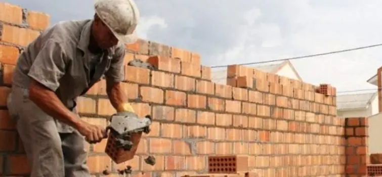 Construção civil começa ano com confiança em alta