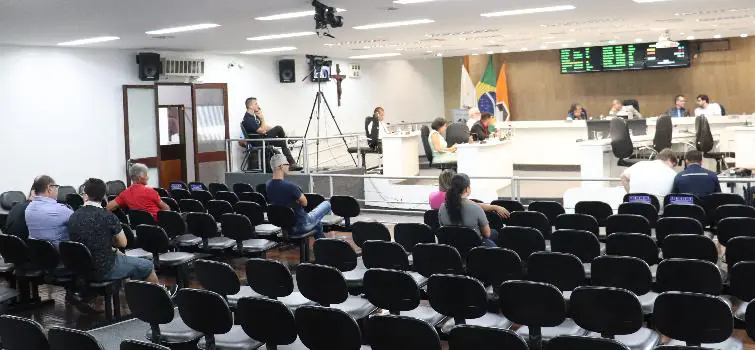 Projetos inconstitucionais não serão discutidos pela Câmara