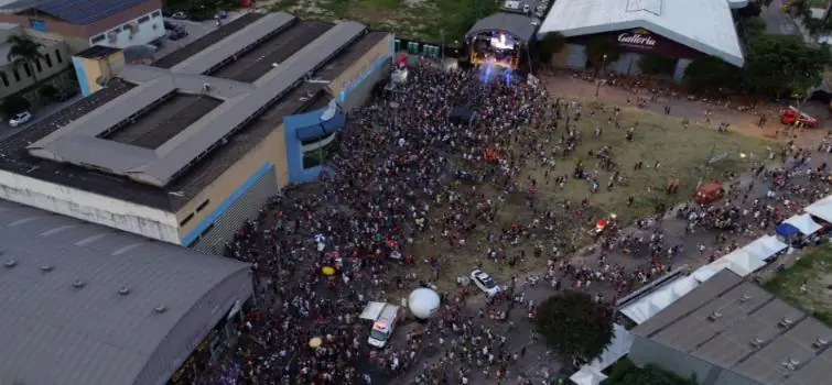 Forças de Segurança enaltecem resultado de ações no Pré- Carnaval