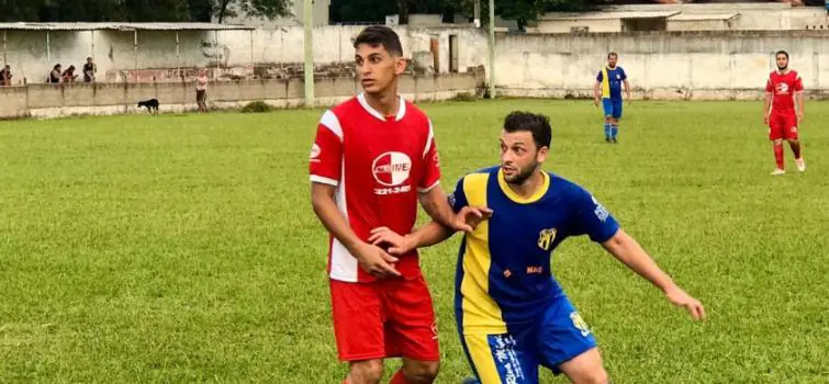 Super Copa Rural não terá jogos na semana de festa