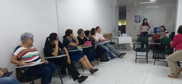 Professores de ensino religioso recebem capacitação em Divinópolis