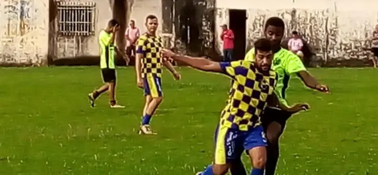 Quatro jogos movimentam Super Copa rural no sábado
