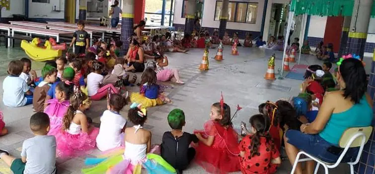 Prefeitura de Divinópolis amplia em 50% as turmas de tempo integral