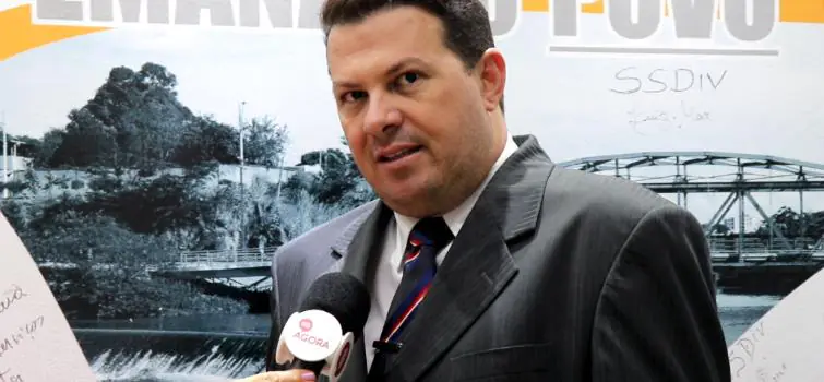 Possível pré-candidatura faz vereador trocar de partido