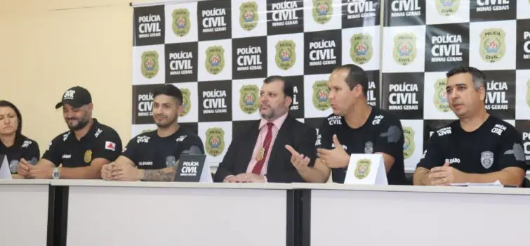 Polícia Civil desarticula quadrilhas rivais e prende 13