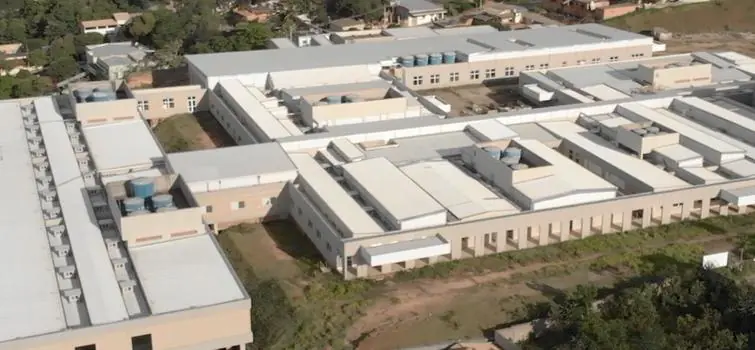 Galileu busca apoio de prefeitos da região para conseguir autorização de utilização do Hospital Regional