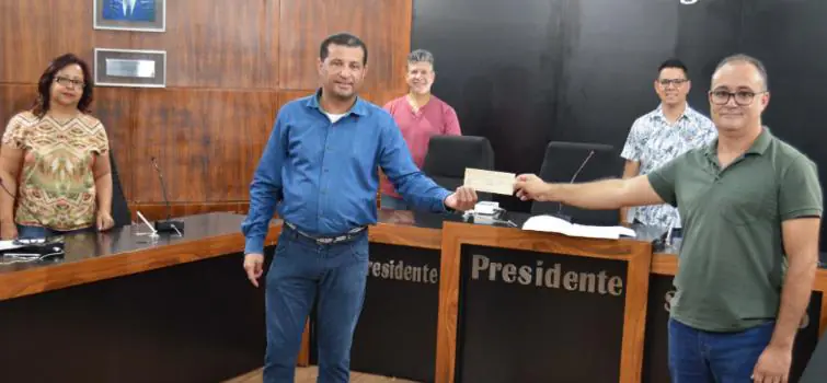 Santa Casa de Formiga recebe R$ 118 mil da Câmara para combater coronavírus