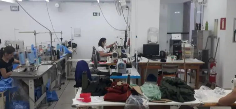 Sinvesd doa materiais para ajudar Divinópolis no combate ao coronavírus