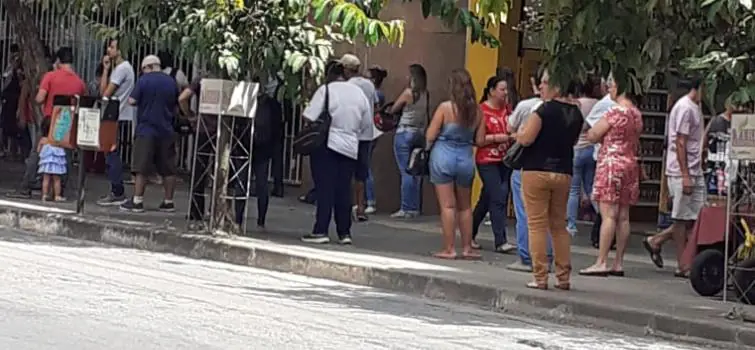 Irresponsabilidade que pode custar a vida